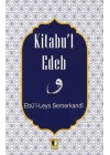 Kitabul Edep