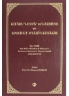 Kitabül Enva Vel-Ezmine ve Marifet Ayanil-Kevakib / İbn Asım