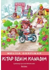 Kitap Benim Kanadım