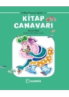 Kitap Canavarı