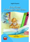 Kitap Faresi Kütüphanesindeki Gizem