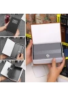 Kitap Görünümlü Gizli Kasa