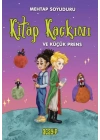 Kitap Kaçkını 1 - Küçük Prens