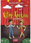 Kitap Kaçkını 3 - Pinokyo