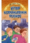 Kitap Korsanlarının Peşinde