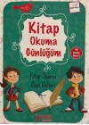Kitap Okuma Günlüğüm
