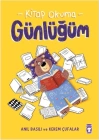 Kitap Okuma Günlüğüm