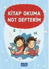 Kitap Okuma Not Defterim
