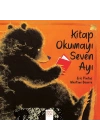 Kitap Okumayı Seven Ayı