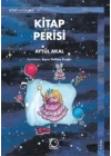 Kitap Perisi