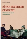 Kitap Sevenler Cemiyeti