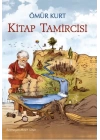 Kitap Tamircisi