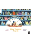 Kitap Tamircisi Toprak