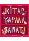 Kitap Yapma Sanatı