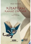 Kitapcan Kanat Çırpıyor