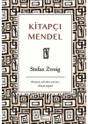 Kitapçı Mendel - Bez Ciltli