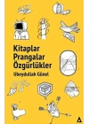 Kitaplar Prangalar Özgürlükler