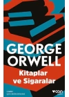 Kitaplar ve Sigaralar