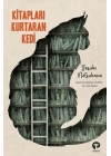 Kitapları Kurtaran Kedi