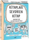 Kitapları Sevdiren Kitap