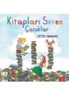 Kitapları Seven Çocuklar
