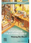 Kitapların İyileştirme Gücü