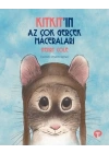 Kıtkıtın Az Çok Gerçek Maceraları
