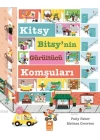 Kitsy Bitsy’nin Gürültücü Komşuları