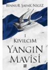 Kıvılcım - Yangın Mavisi Serisi 1