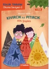 Kıvırcık ile Pıtırcık - Altı Şapka