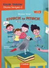 Kıvırcık ile Pıtırcık - Kuş Doktoru