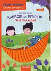 Kıvırcık ile Pıtırcık - Seni Gidi Robot