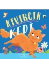 Kıvırcık Kedi