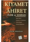 Kiyamet Ahiret Ölüm ve Sonrası