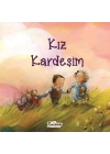Kız Kardeşim - Akrabalar Serisi