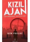 Kızıl Ajan - İstihbarat Savaşları