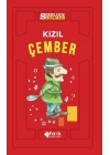 Kızıl Çember - Sherlock Holmes