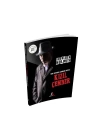 Kızıl Çember - Sherlock Holmes - Cep Boy