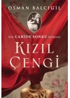 Kızıl Çengi