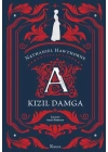 Kızıl Damga - Bez Ciltli