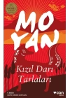 Kızıl Darı Tarlaları