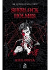 Kızıl Dosya Sherlock Holmes