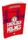 Kızıl Dosya - Sherlock Holmes