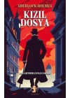 Kızıl Dosya - Sherlock Holmes