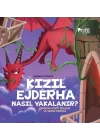 Kızıl Ejderha Nasıl Yakalanır - Ejderha Kızıl Dragon ve Sezgi Perisi