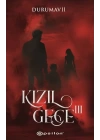 Kızıl Gece III