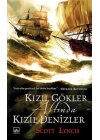 Kızıl Gökler Altında Kızıl Denizler