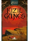 Kızıl Güneş