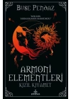 Kızıl Kıyamet - Armoni Elementleri 3 - Ciltli