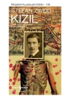 Kızıl - Modern Klasikler Dizisi (Şömizli)